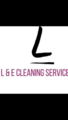 L&E Cleaning Service