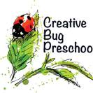 Creative Bug Preschool
