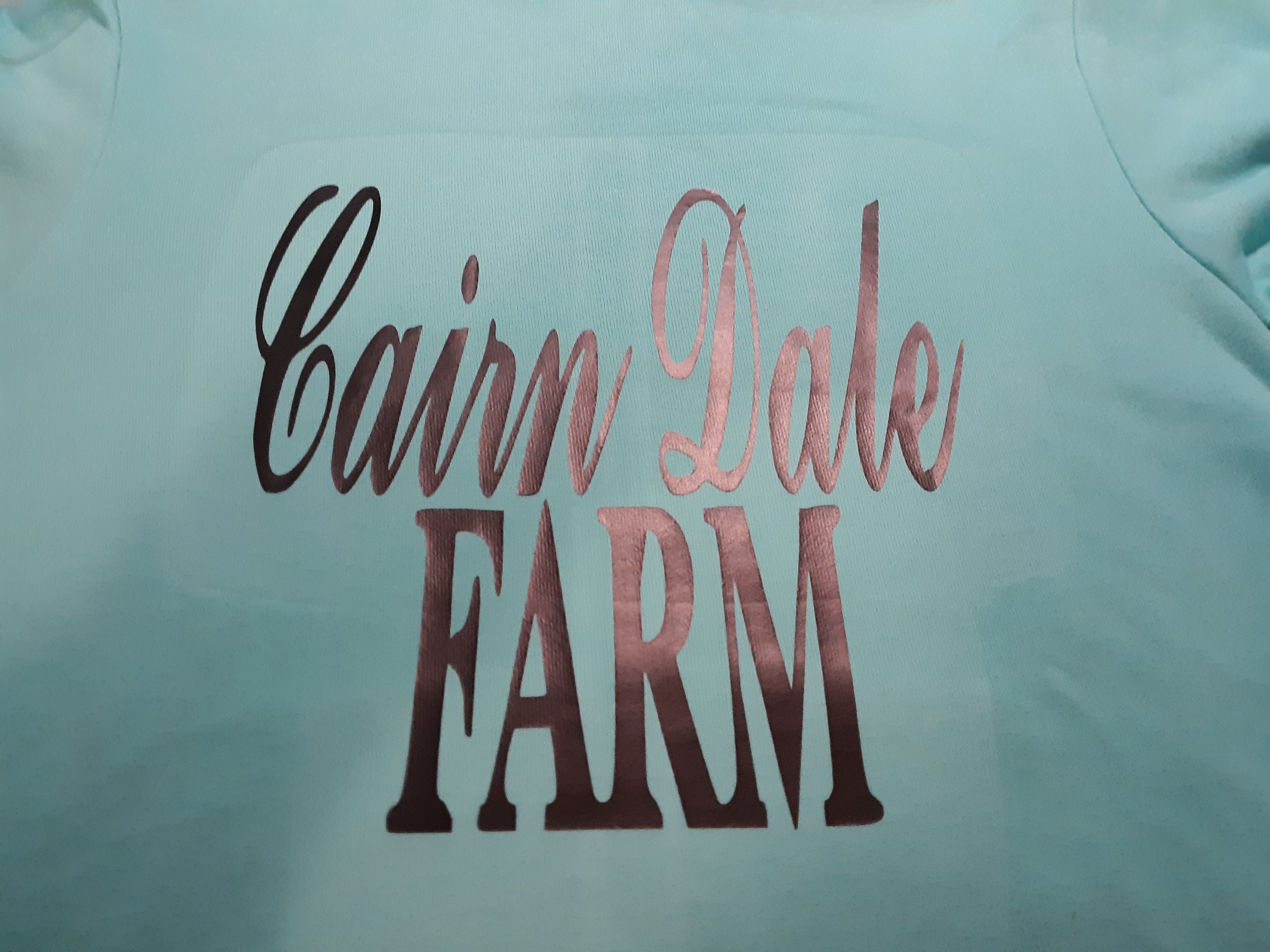 Cairn Dale Farms Training Kennels's Photo