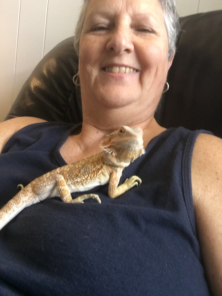 Mimi's Pet Care's Photo