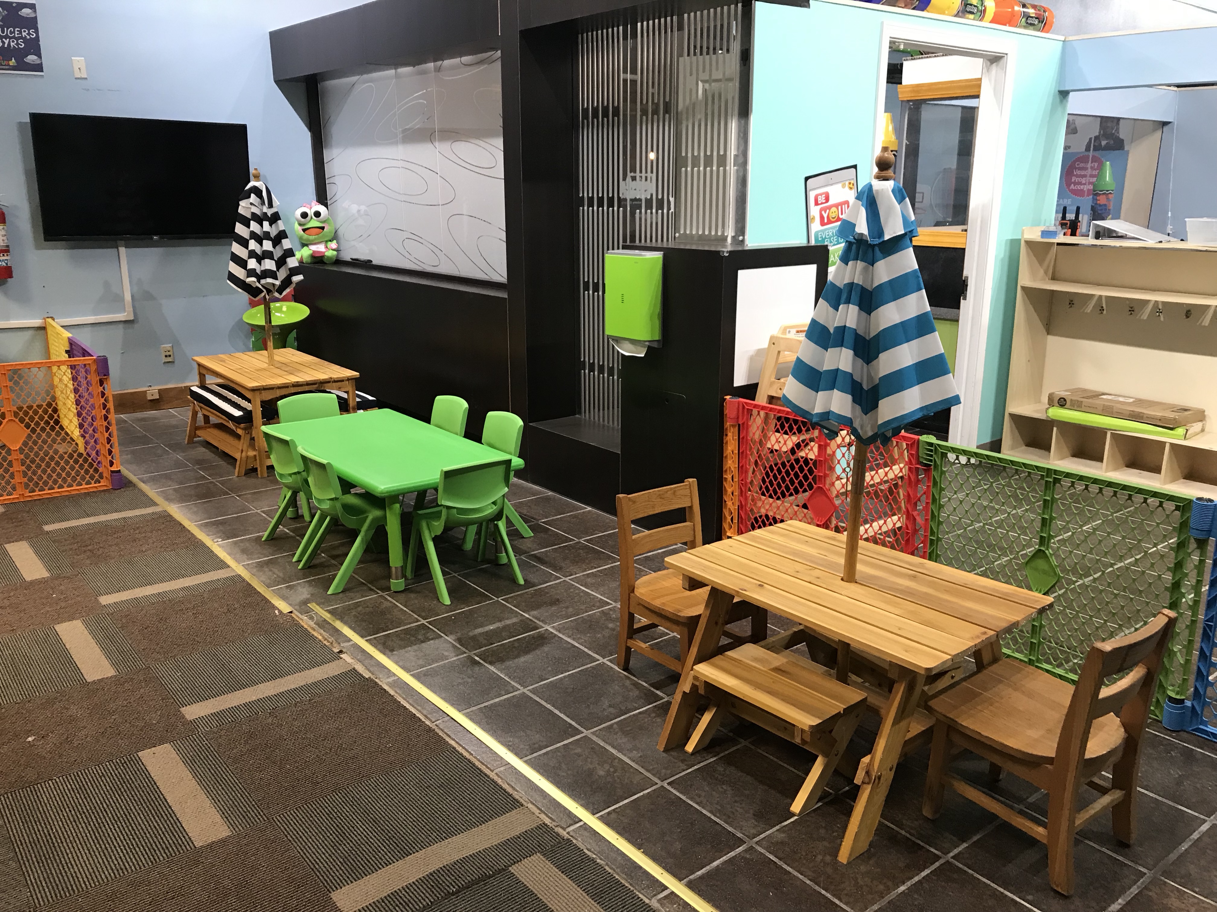 The Learning Adventure's Photo