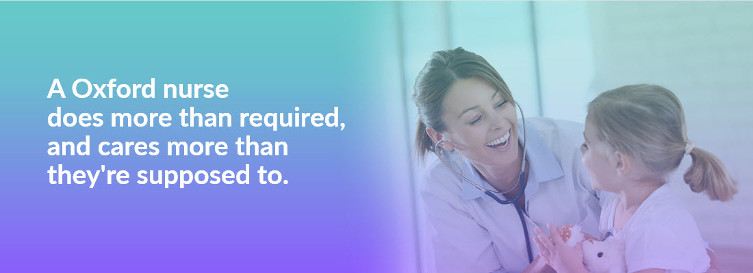 Oxford Healthcare's Photo