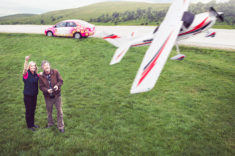 Nurse Next Door's Photo