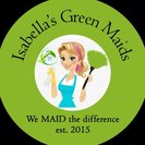 Isabella's Green Maids