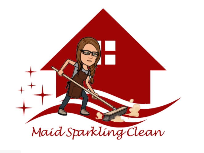 Maid Sparkling Clean, LLC's Photo
