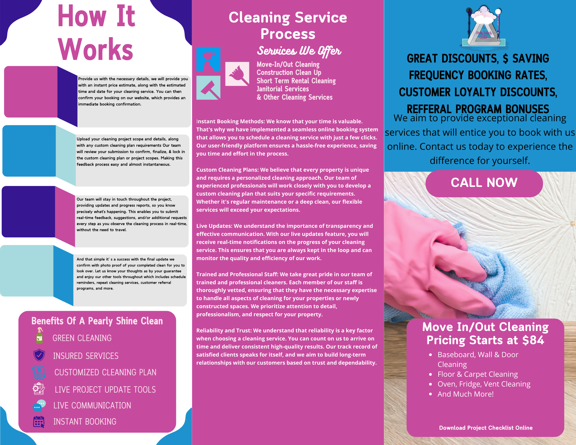 Pearly Magik Shine's Photo