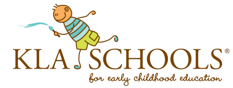 Kla Schools Logo