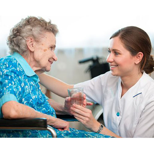 Family CareGivers's Photo