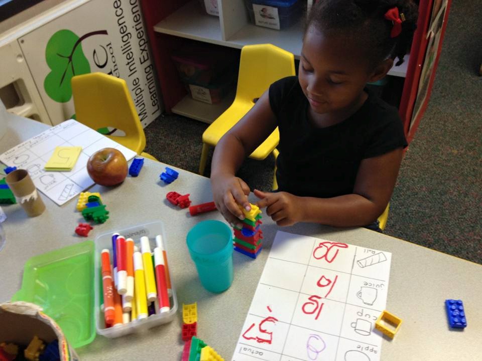 Mile Preschool's Photo