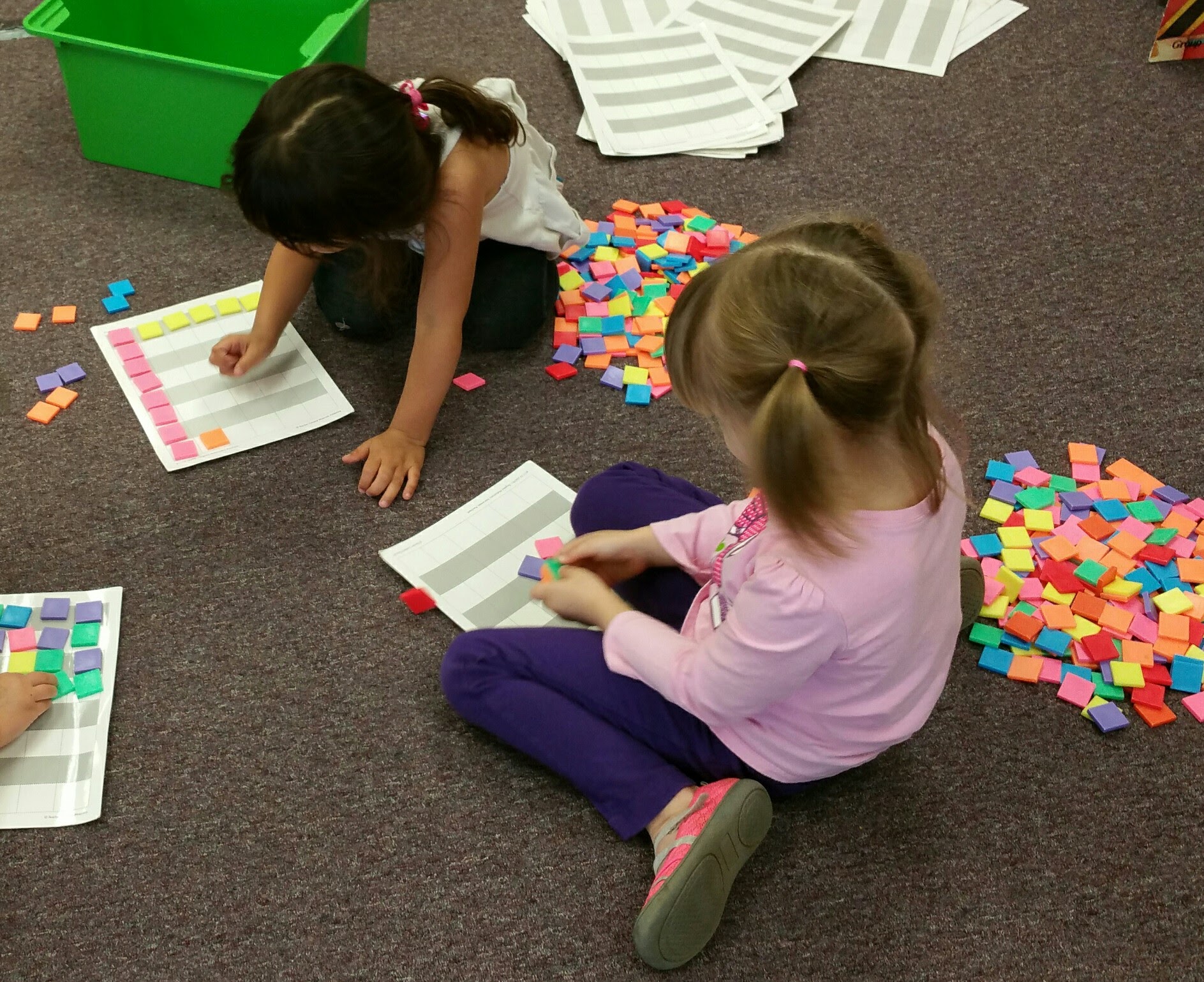 Antelope Christian Academy Logo