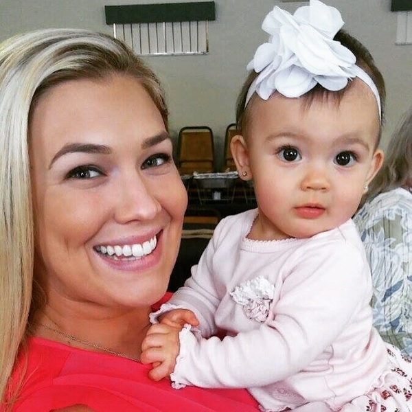 Danielle's Care Logo