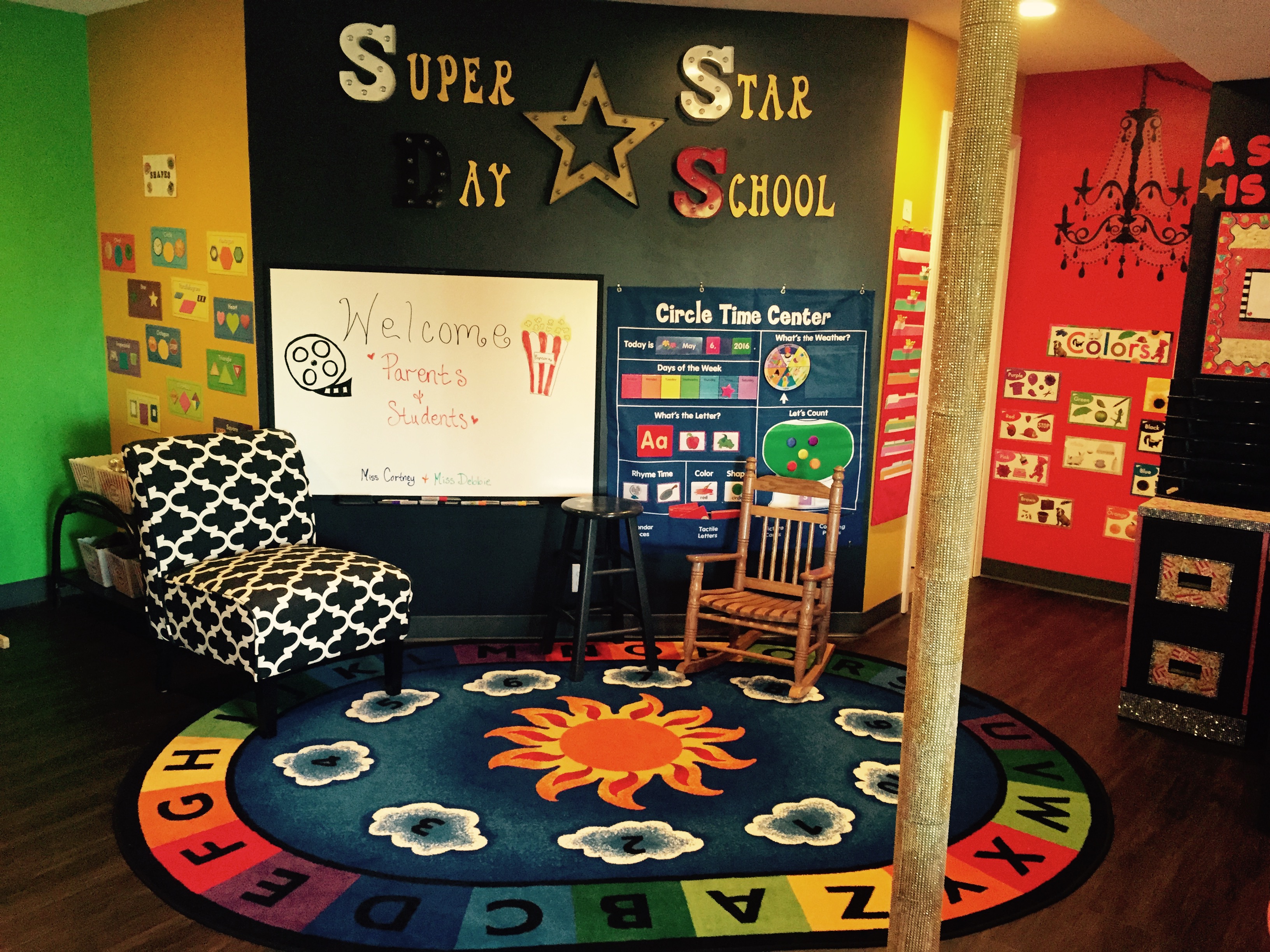 Super Star Day School's Photo