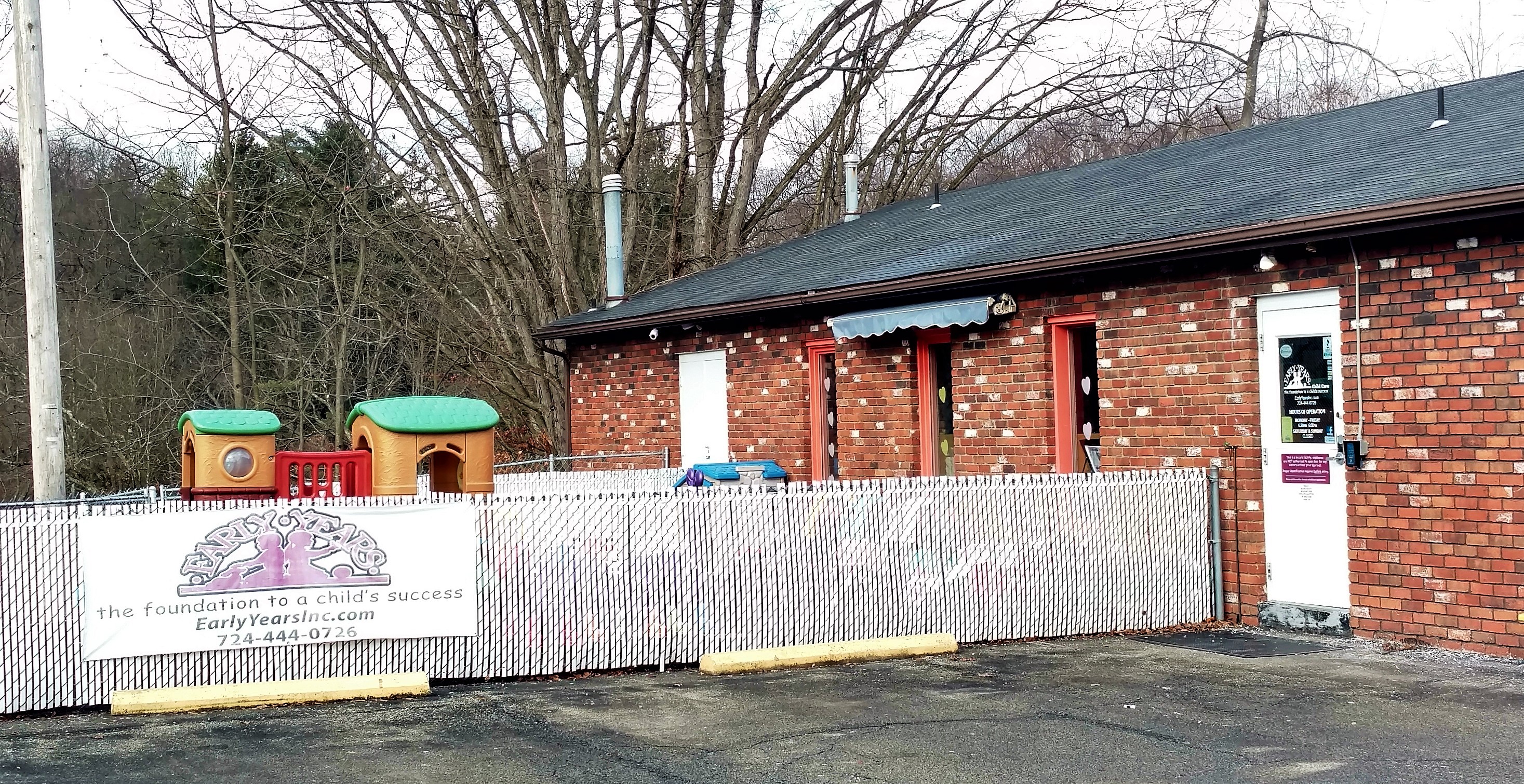 Early Years Community Learning Centers's Photo