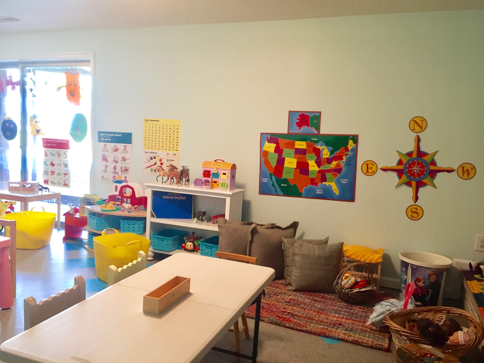 Maria's Building Blocks Daycare's Photo