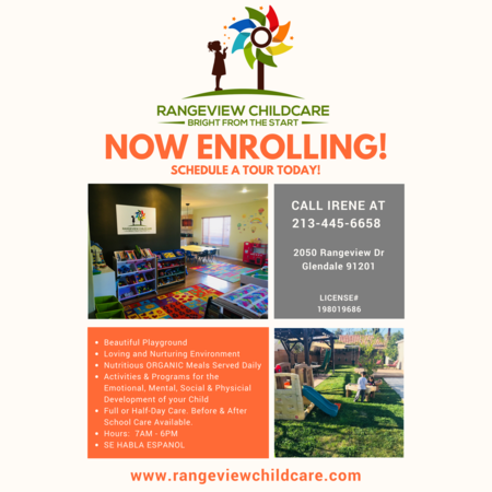 Rangeview Childcare