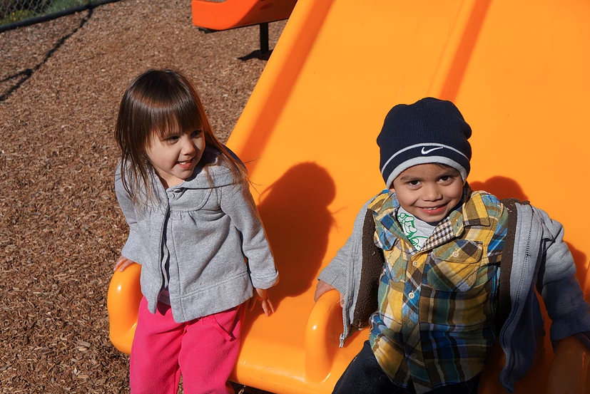 First Baptist Hummingbird Preschool's Photo