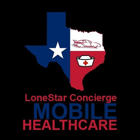 LoneStar Concierge Mobile Health
