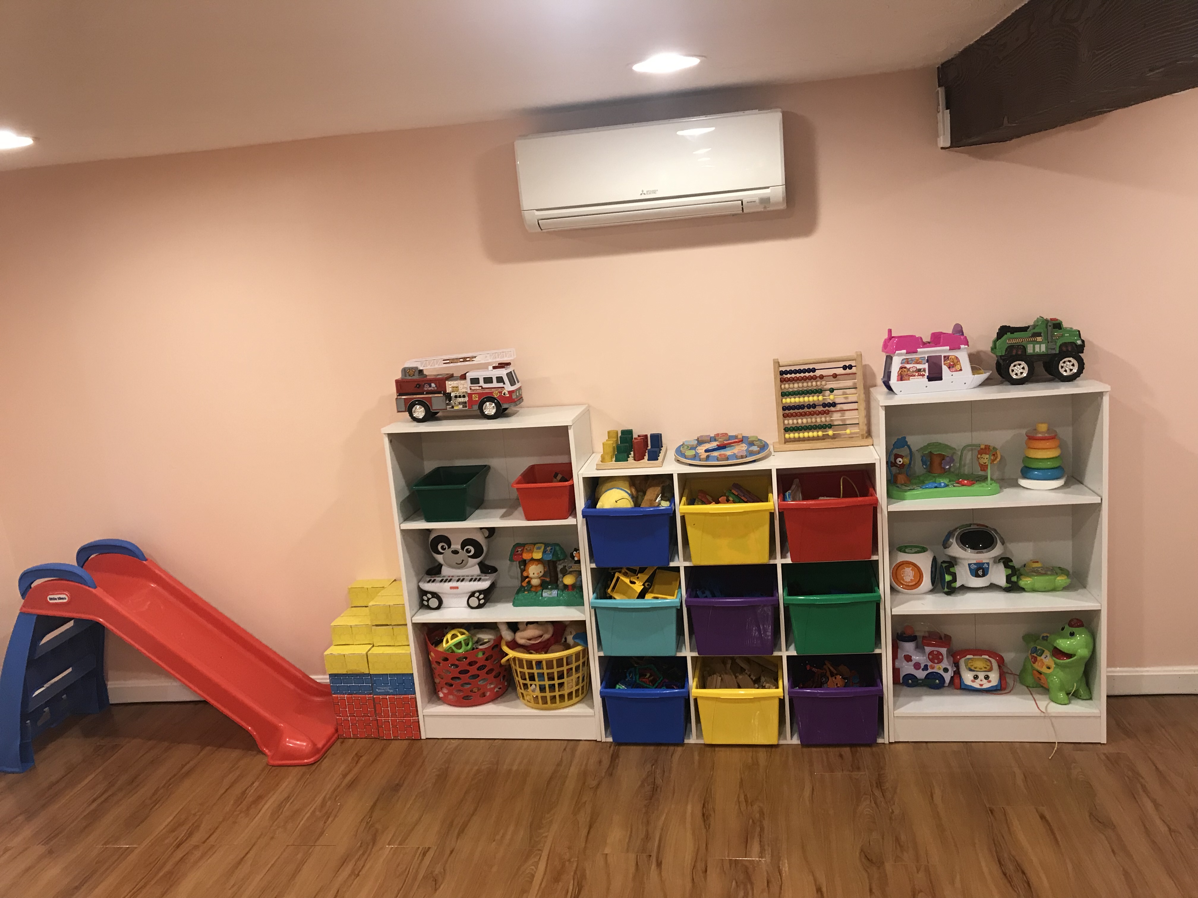 Little Owl Family Childcare's Photo