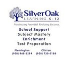 Silver Oak Learning Centers