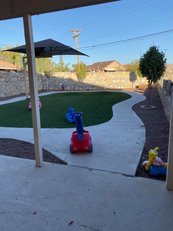 Star Impression Child Care's Photo