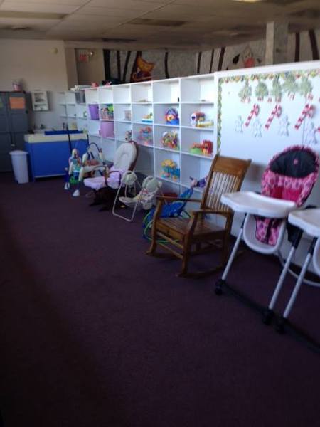 Trini-Dad's Child Development Center