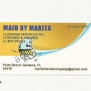 Maid by Marita Inc.