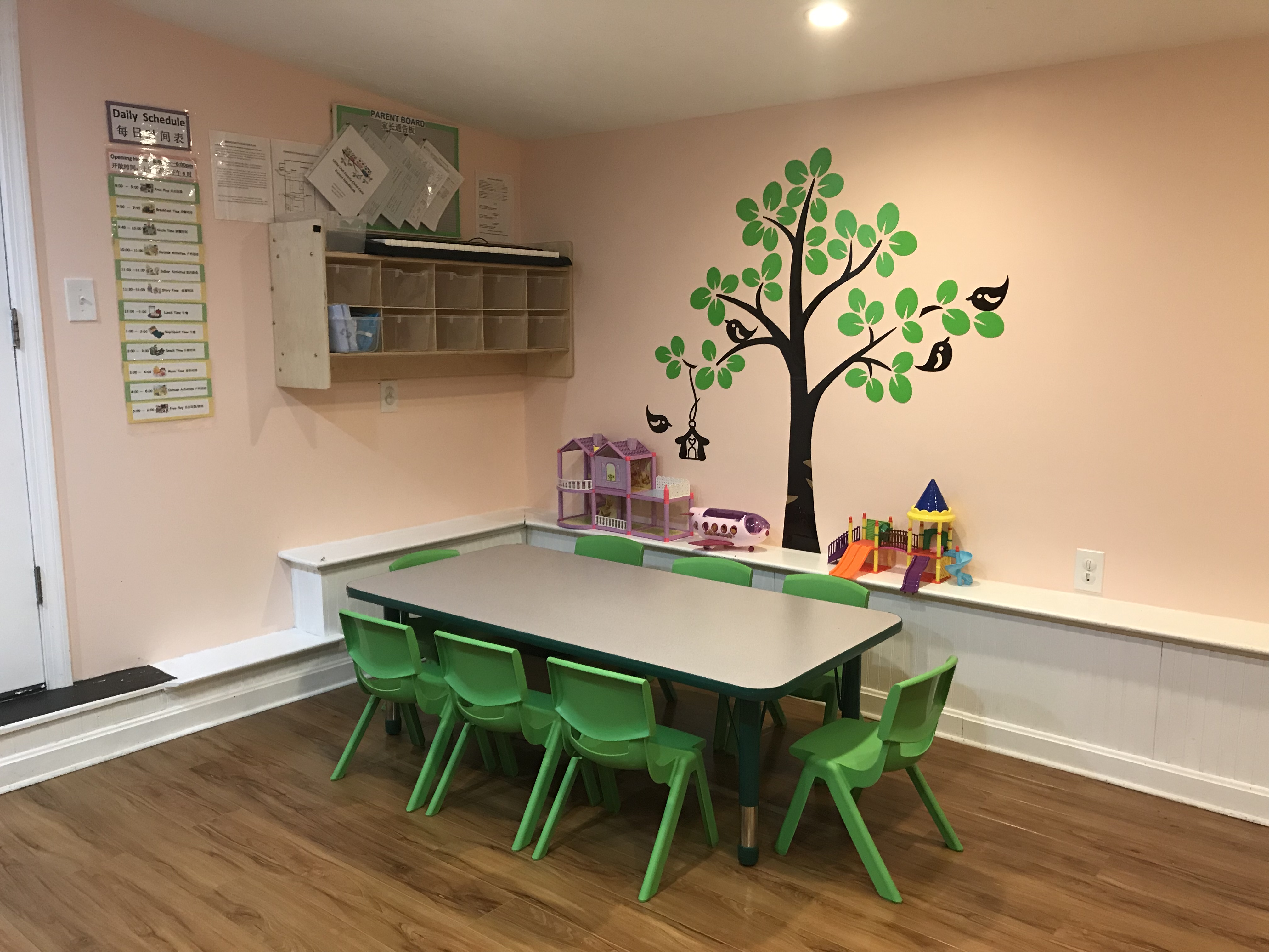 Little Owl Family Childcare's Photo