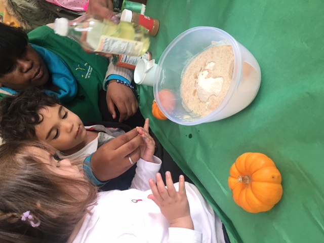 BBL: On the Green's Photo