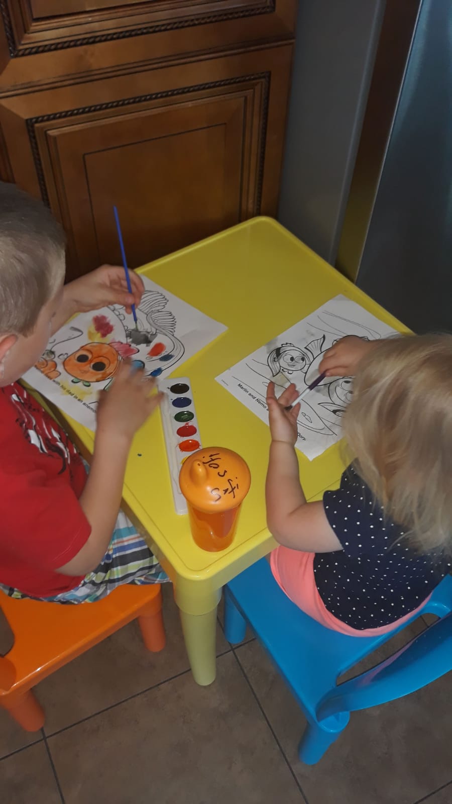 Noony's Day Care's Photo