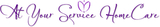 At Your Service HomeCare