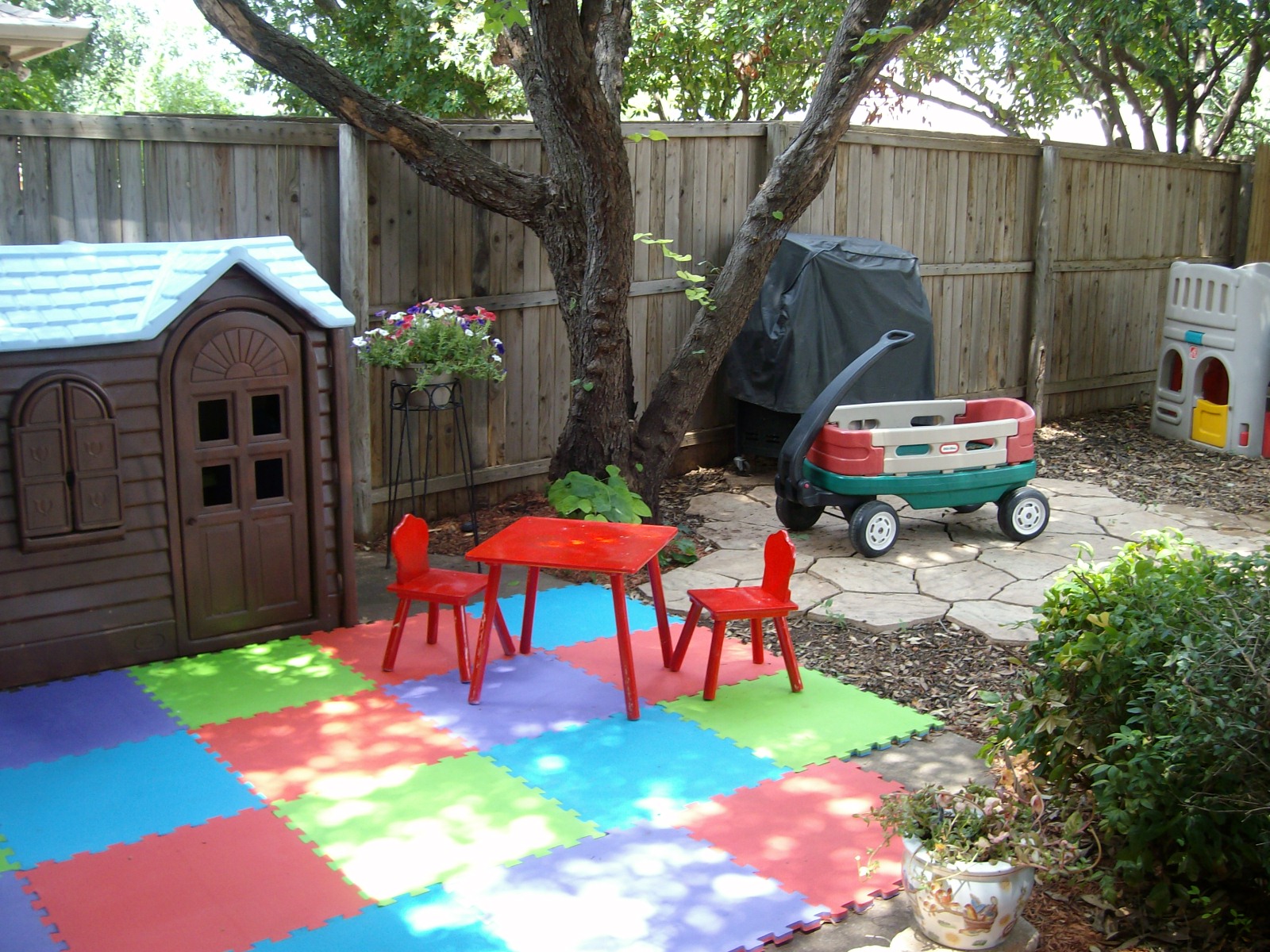 Frisco In-home Childcare's Photo