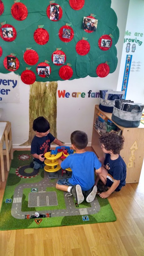 The Vine Learning Center Inc.'s Photo