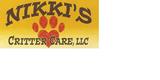 Nikki's Critter Care, LLC