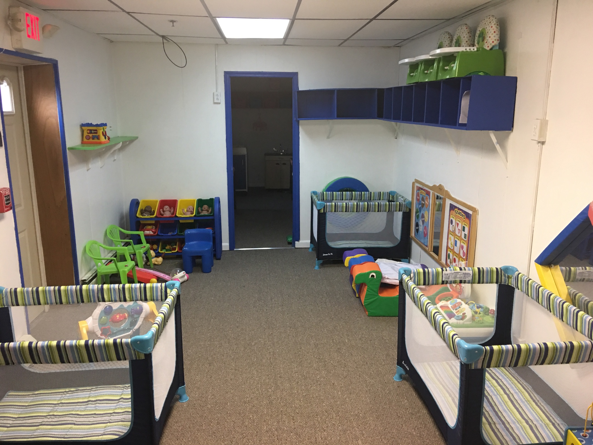 Tiny Tech Learning Lab's Photo