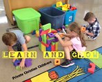 Grow And Learn Christian Childcare
