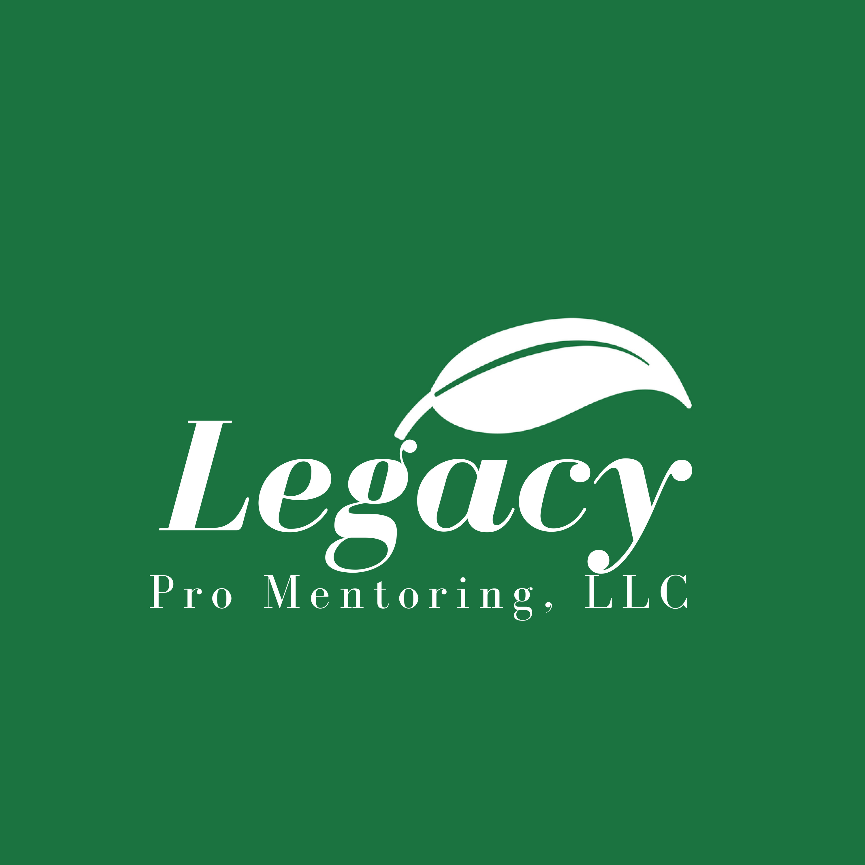 Legacy Pro Mentoring, LLC's Photo