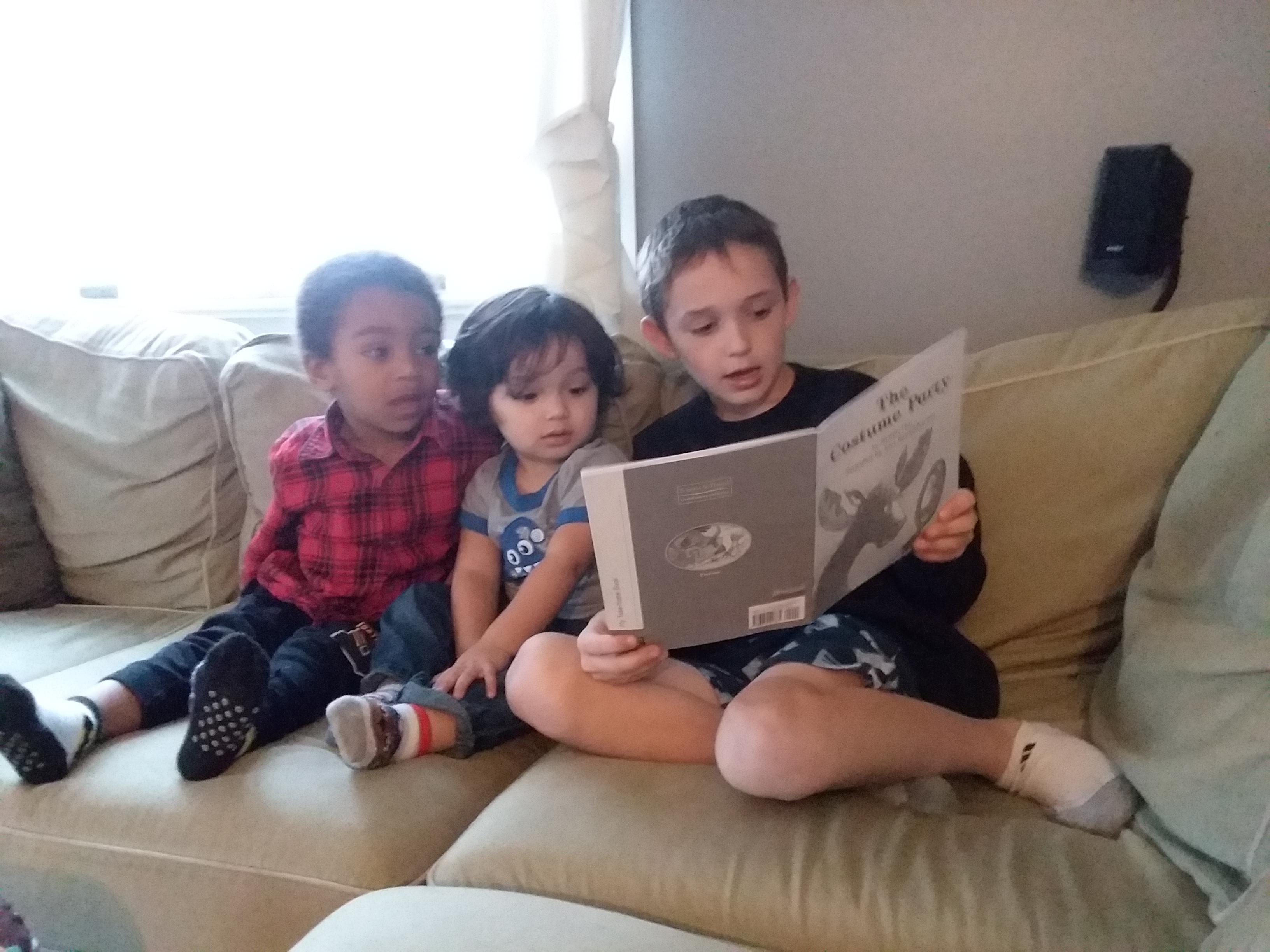 Staci Jasilaitis Daycare's Photo