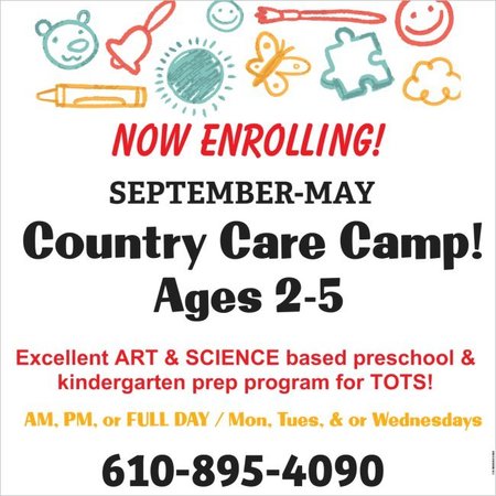 Country Home Learning & Art Center