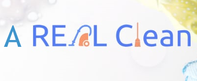 A Real Clean, Llc Logo
