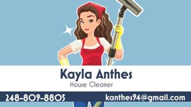Anthes Family Cleaning's Photo