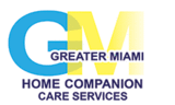 GREATER MIAMI HOME COMPANION CARE