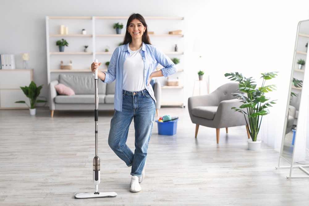 Serene Cleaner's Photo