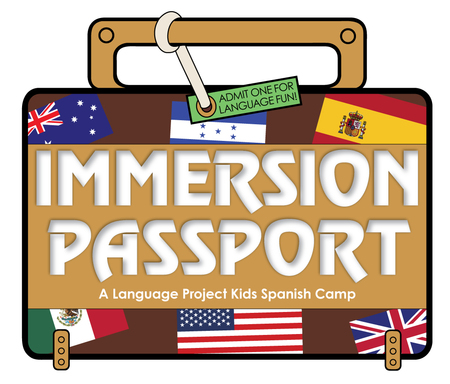 The Language Project