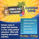 Jungle Kidz Academy