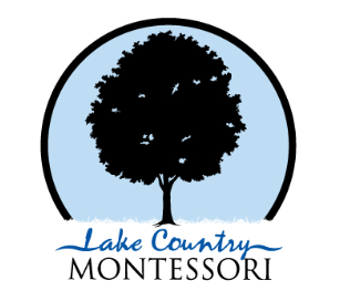 Lake Country Montessori School Logo