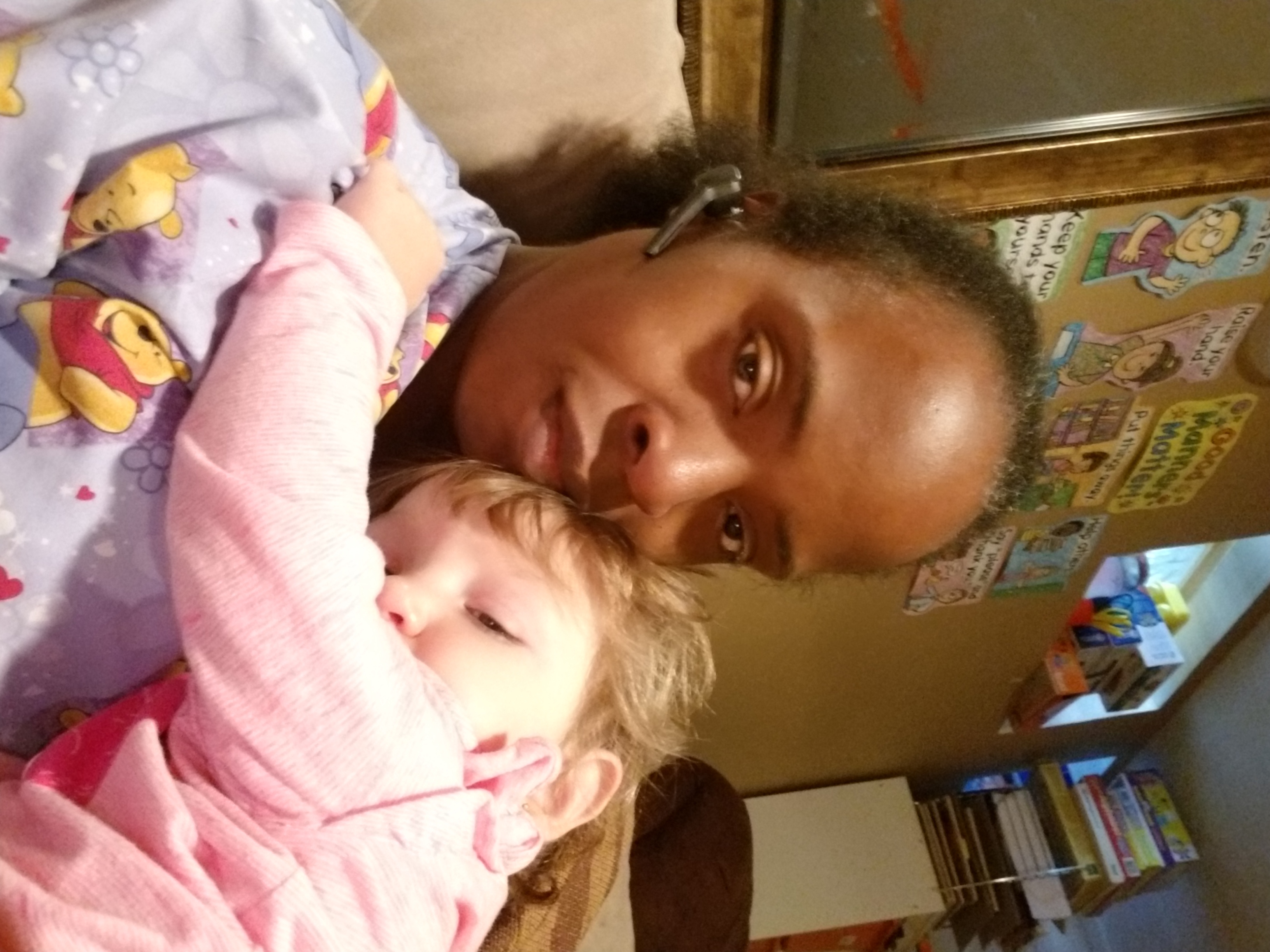 The Right Daycare's Photo