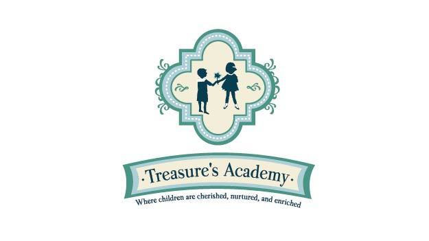 Treasures Academy, Llc Logo