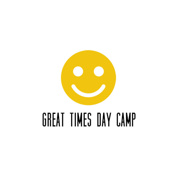 Great Times Day Camp Logo