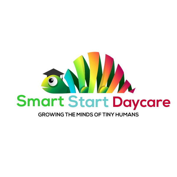 Smart Start Daycare Logo