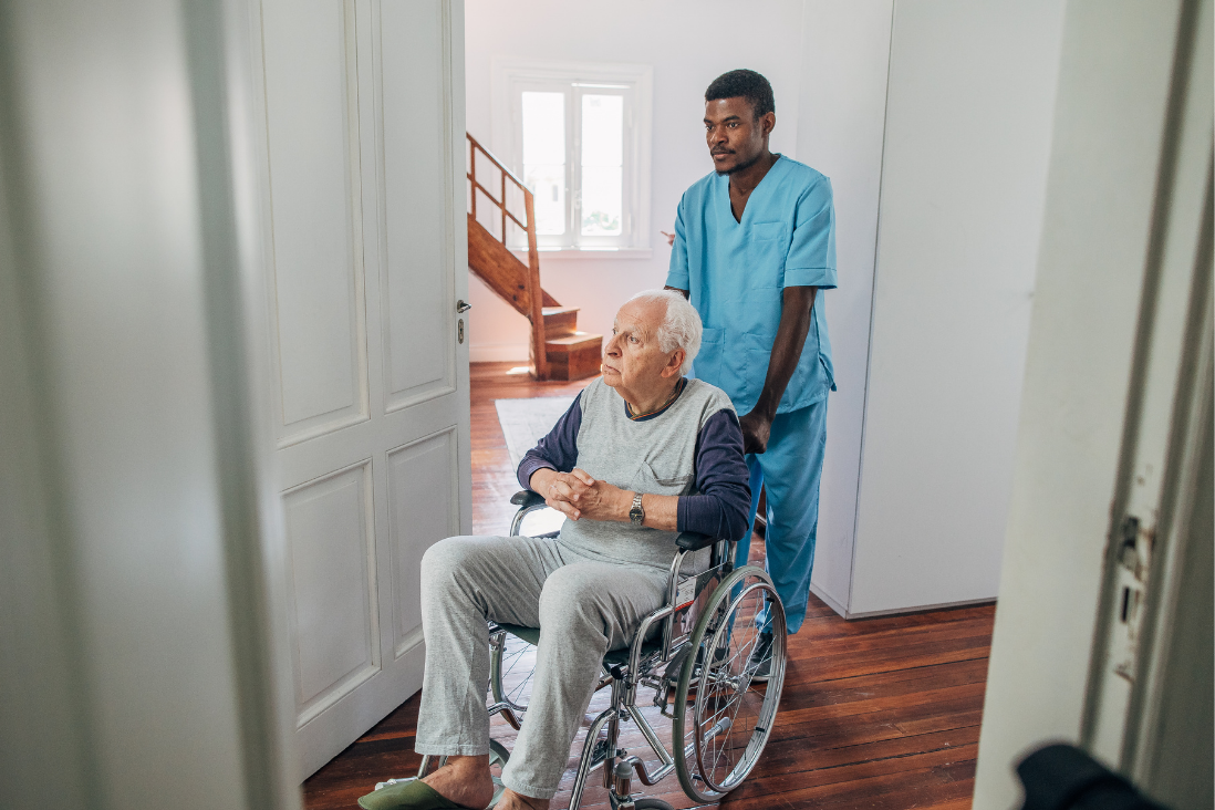 Home Health Care Charlotte Nc